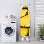Pineapple Slices Print Ironing Board Cover