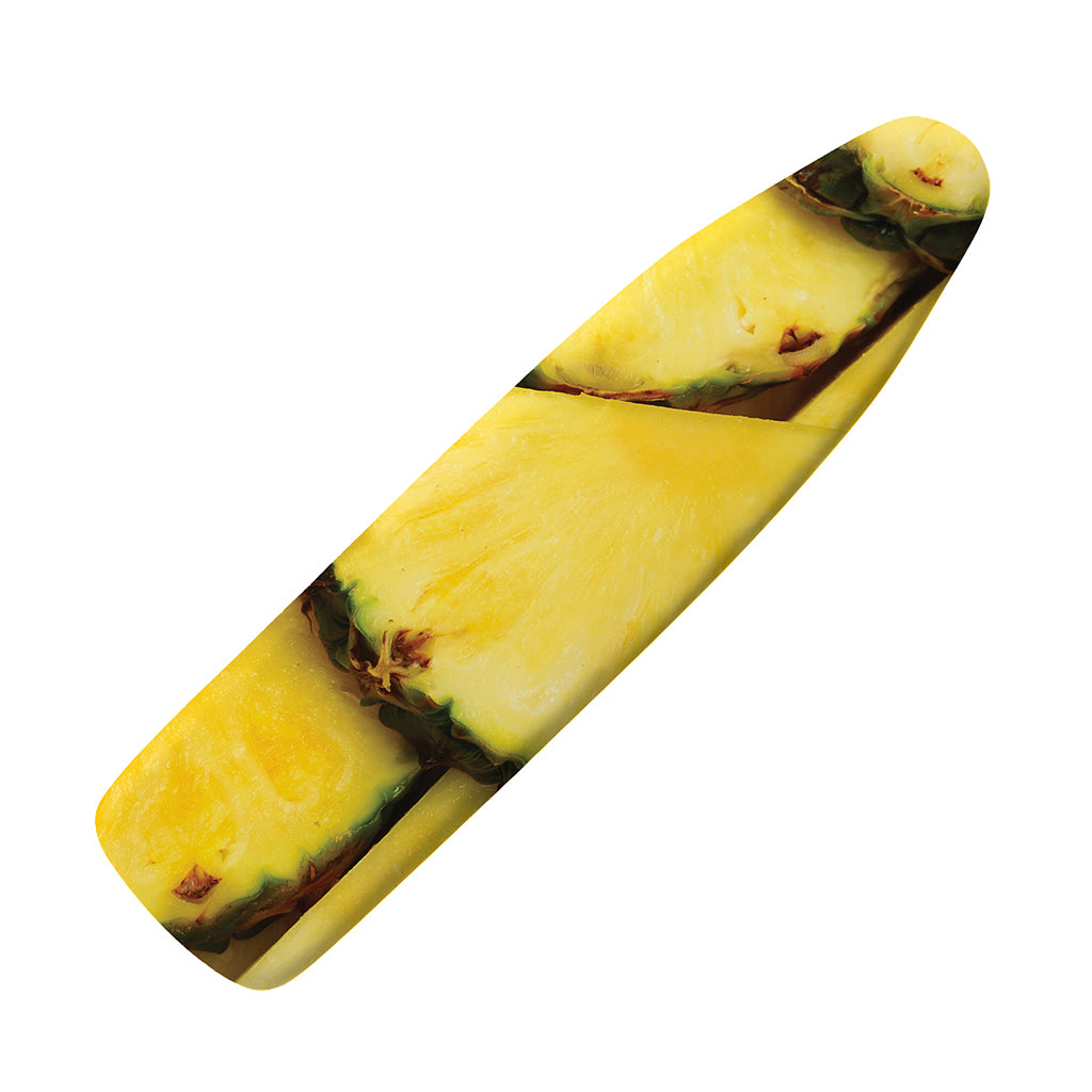 Pineapple Slices Print Ironing Board Cover