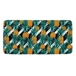 Pineapple Striped Pattern Print Towel