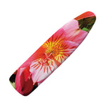 Pink Alstroemeria Print Ironing Board Cover