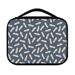 Pink Ballet Shoes Pattern Print Classic Bible Case