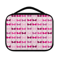 Pink Bra Breast Cancer Pattern Print Classic Bible Case