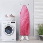 Pink Cotton Candy Print Ironing Board Cover