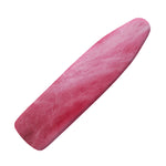 Pink Cotton Candy Print Ironing Board Cover