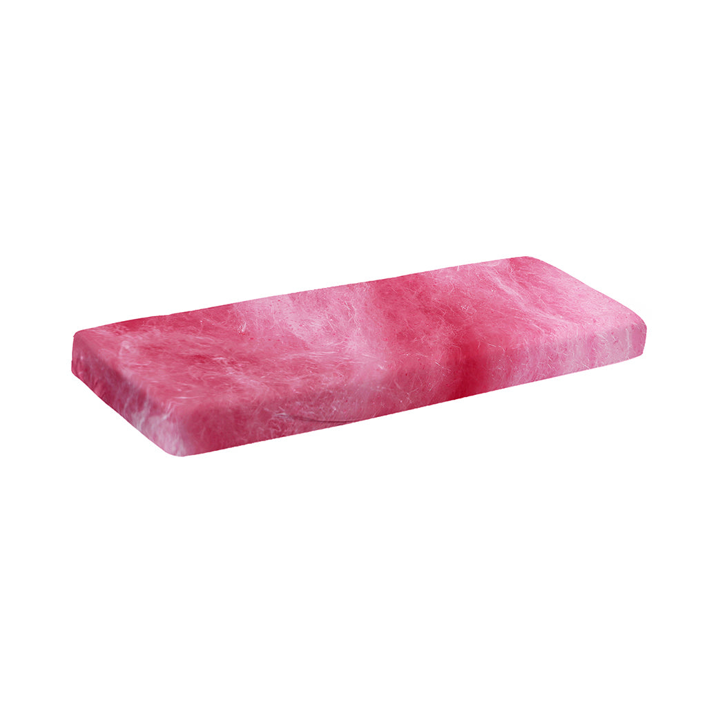 Pink Cotton Candy Print Piano Keyboard Cover