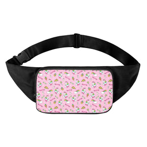 Waist bag outlet unicorn