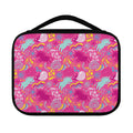 Pink Girly Unicorn Print Classic Bible Case