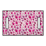 Pink Hand Breast Cancer Pattern Print Golf Cart Seat Cover