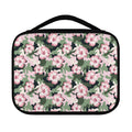 Pink Hibiscus Flower Camouflage Print Classic Bible Case