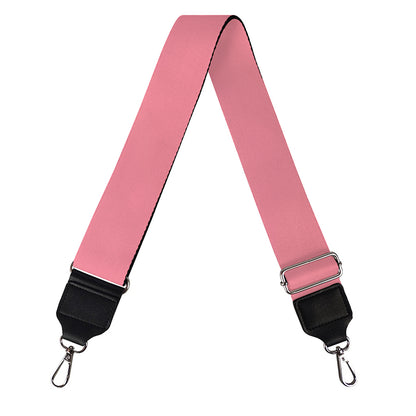 Pink Ice Cream Melted Print Bag Strap