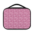 Pink Octopus Tentacles Pattern Print Classic Bible Case