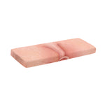 Pink Pig Tail Print Piano Keyboard Cover