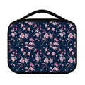 Pink Sakura Cherry Blossom Pattern Print Classic Bible Case