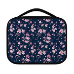 Pink Sakura Cherry Blossom Pattern Print Classic Bible Case