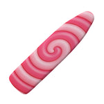 Pink Swirl Lollipop Print Ironing Board Cover