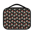 Pirate Skull Crossbones Pattern Print Classic Bible Case