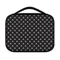 Pirate Skull Symbol Pattern Print Classic Bible Case