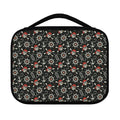 Pirate Theme Pattern Print Classic Bible Case