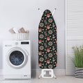 Pirate Theme Pattern Print Ironing Board Cover