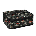 Pirate Theme Pattern Print Small Lunch Bag