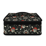 Pirate Theme Pattern Print Small Lunch Bag