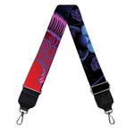Pisces And Astrological Signs Print Bag Strap