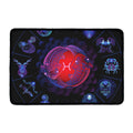 Pisces And Astrological Signs Print Kitchen Mat