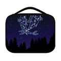 Pisces Constellation Print Classic Bible Case