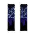 Pisces Constellation Print Handle Covers