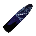 Pisces Constellation Print Ironing Board Cover