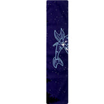 Pisces Constellation Print Table Runner
