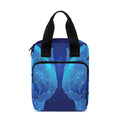Pisces Horoscope Sign Print Bible Tote Bag
