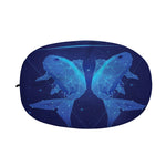 Pisces Horoscope Sign Print Car Side Mirror Covers