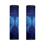Pisces Horoscope Sign Print Handle Covers