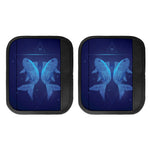 Pisces Horoscope Sign Print Handle Covers