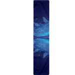 Pisces Horoscope Sign Print Table Runner