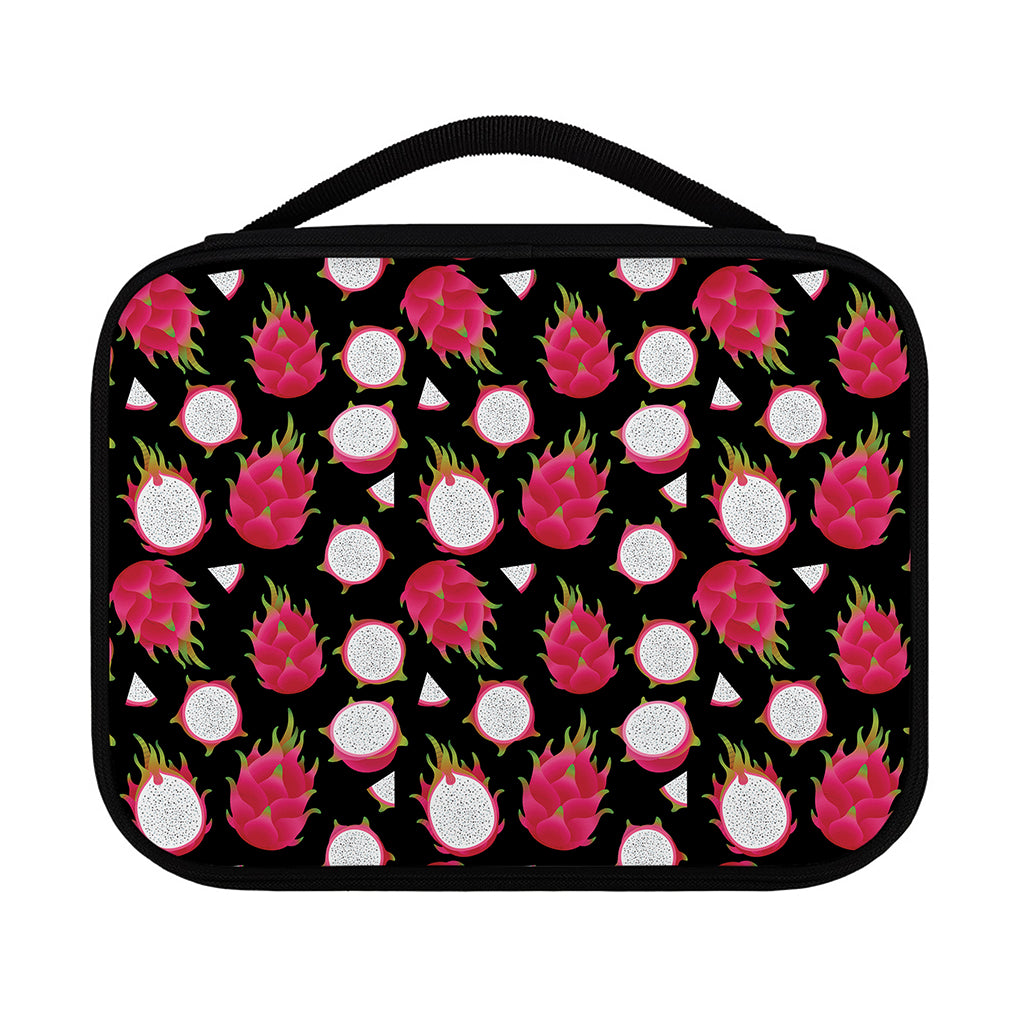 Pitaya Pattern Print Classic Bible Case