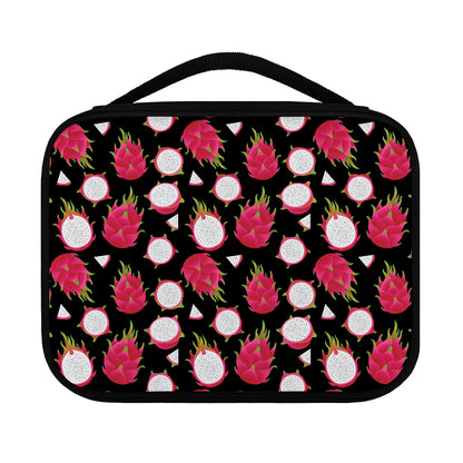 Pitaya Pattern Print Classic Bible Case