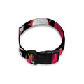 Pitaya Pattern Print Dog Collar