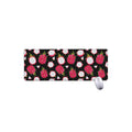 Pitaya Pattern Print Extended Mouse Pad