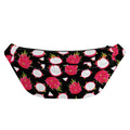 Pitaya Pattern Print Fanny Pack