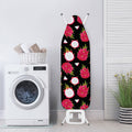 Pitaya Pattern Print Ironing Board Cover