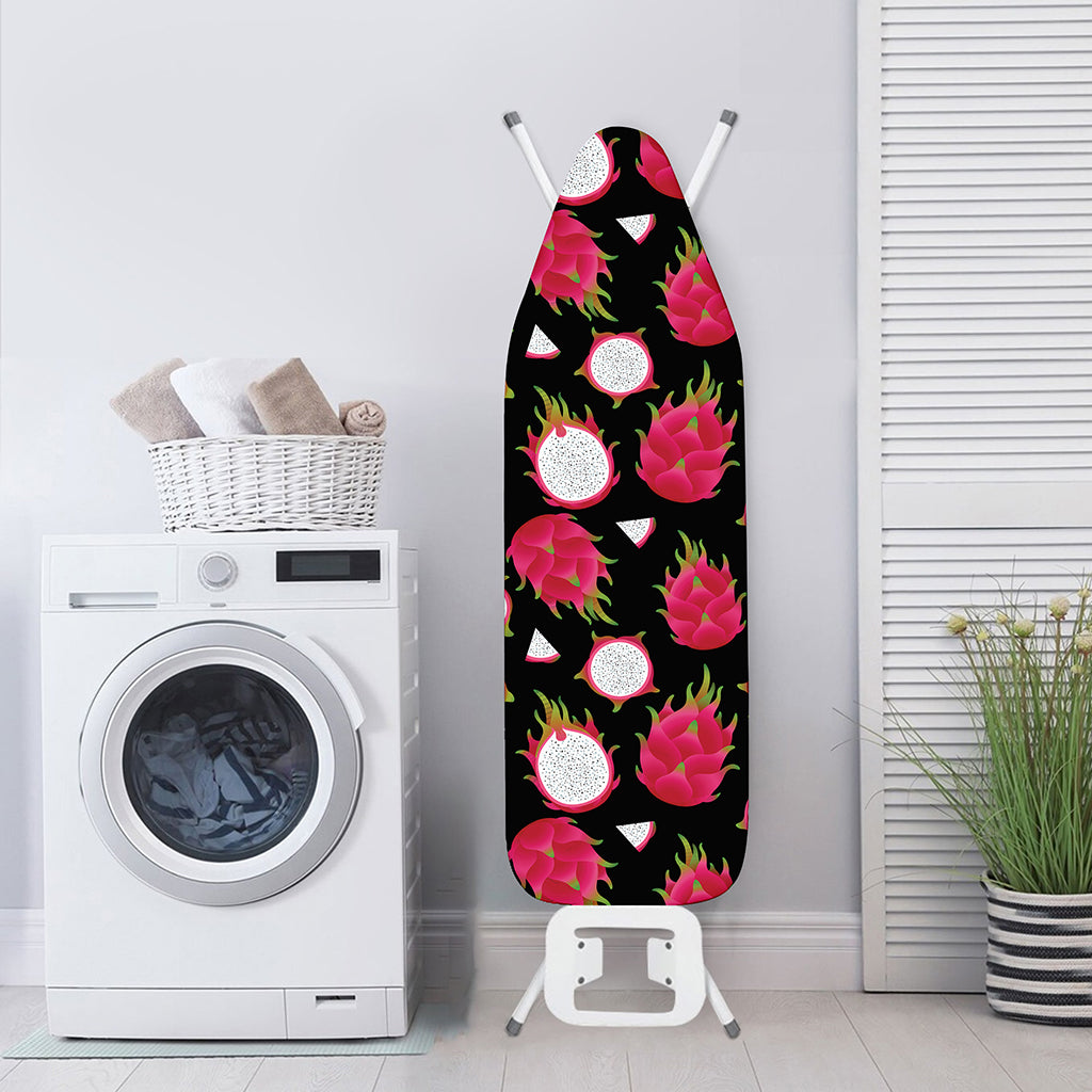 Pitaya Pattern Print Ironing Board Cover