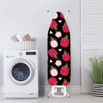 Pitaya Pattern Print Ironing Board Cover