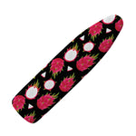 Pitaya Pattern Print Ironing Board Cover