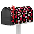 Pitaya Pattern Print Mailbox Cover