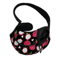 Pitaya Pattern Print Pet Sling Carrier