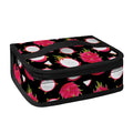 Pitaya Pattern Print Small Lunch Bag