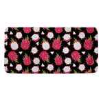 Pitaya Pattern Print Towel