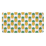 Pixel Pineapple Pattern Print Towel